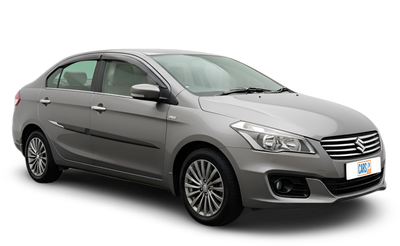 Maruti Ciaz-img